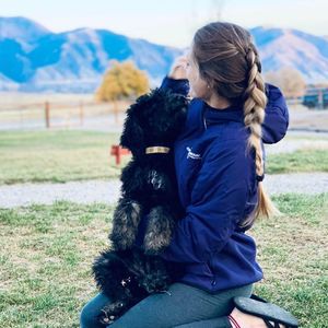 Meet your Posher, Heather